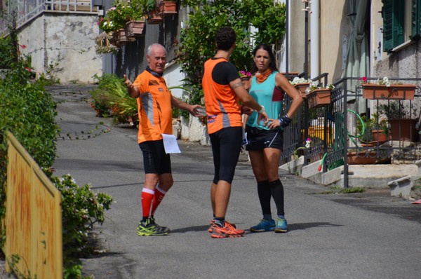 Trail del Monte Soratte (17/09/2017) 107