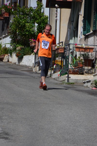 Trail del Monte Soratte (17/09/2017) 108