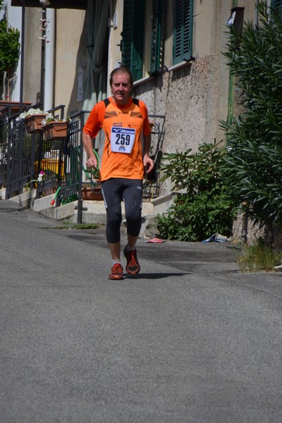 Trail del Monte Soratte (17/09/2017) 109