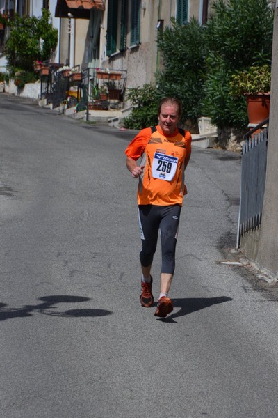 Trail del Monte Soratte (17/09/2017) 111
