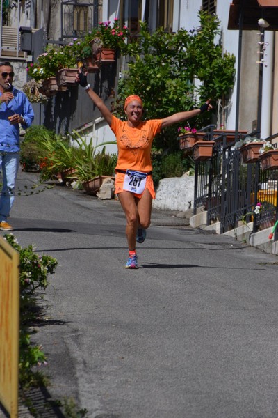 Trail del Monte Soratte (17/09/2017) 116