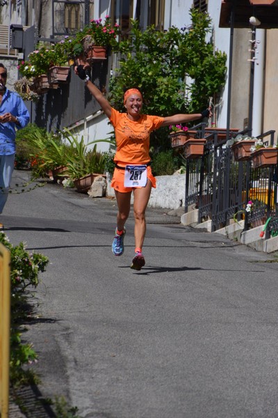 Trail del Monte Soratte (17/09/2017) 117