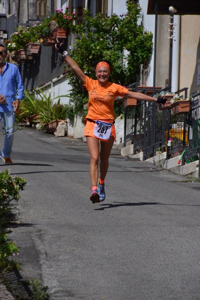 Trail del Monte Soratte (17/09/2017) 118