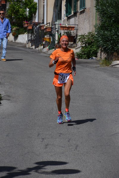 Trail del Monte Soratte (17/09/2017) 121