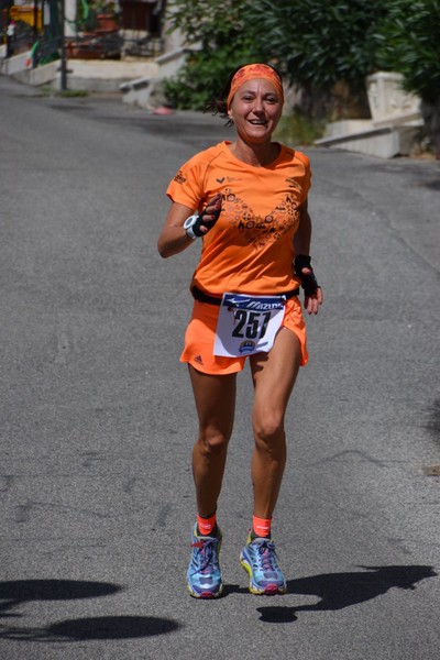 Trail del Monte Soratte (17/09/2017) 122