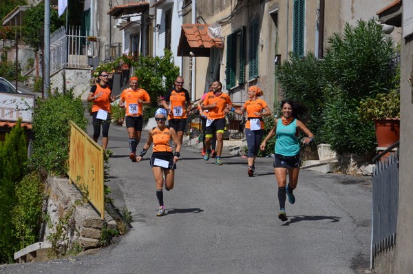 Trail del Monte Soratte (17/09/2017) 125