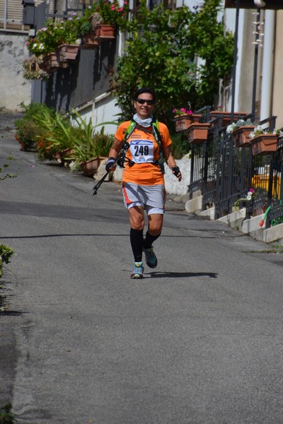 Trail del Monte Soratte (17/09/2017) 142