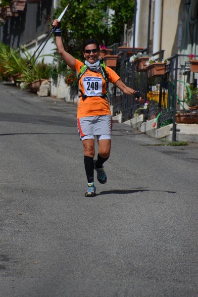 Trail del Monte Soratte (17/09/2017) 143