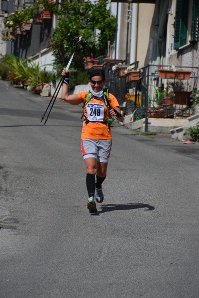 Trail del Monte Soratte (17/09/2017) 145