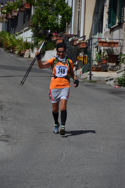Trail del Monte Soratte (17/09/2017) 146