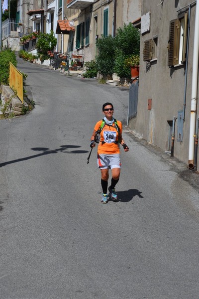 Trail del Monte Soratte (17/09/2017) 147