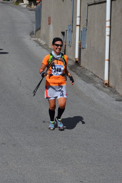 Trail del Monte Soratte (17/09/2017) 149