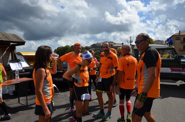 Trail del Monte Soratte (17/09/2017) 150