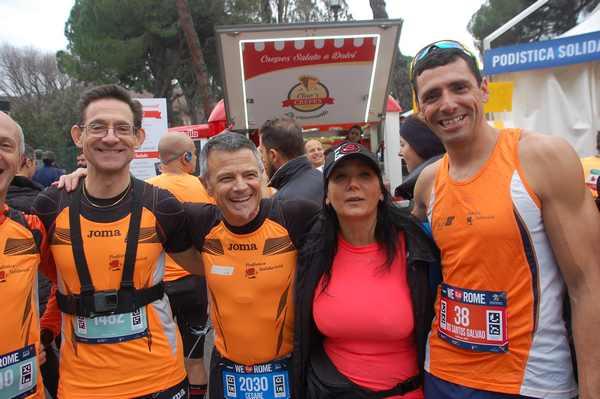 We Run Rome (31/12/2017) 00072