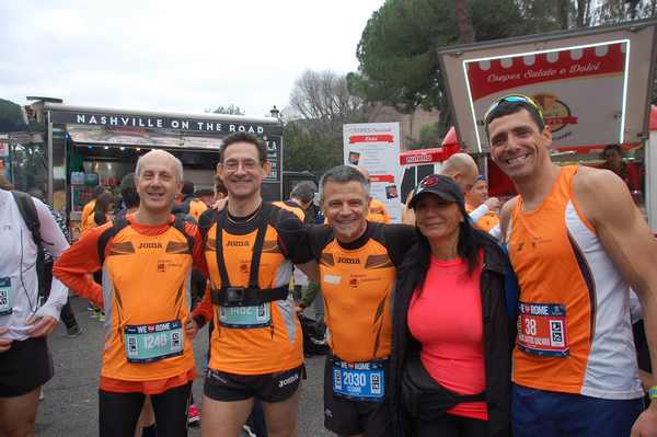 We Run Rome (31/12/2017) 00073