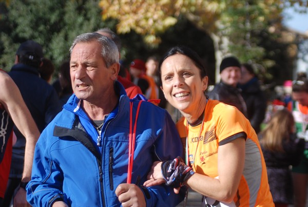Marcia degli 8 Fontanili - Io Corro Per Fabio (17/12/2017) 00003