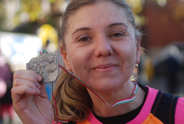 Marcia degli 8 Fontanili - Io Corro Per Fabio (17/12/2017) 00005