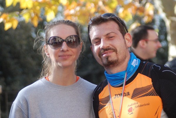 Marcia degli 8 Fontanili - Io Corro Per Fabio (17/12/2017) 00008
