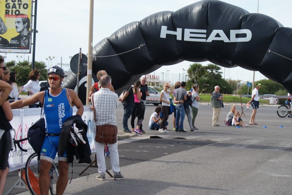 Triathlon Olimpico Ostia (24/09/2017) 001
