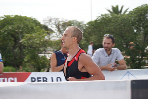 Triathlon Olimpico Ostia (24/09/2017) 002