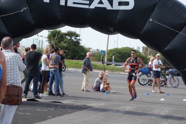Triathlon Olimpico Ostia (24/09/2017) 003