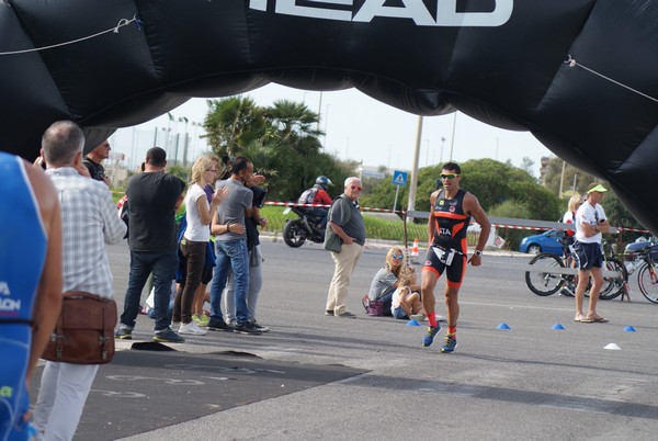 Triathlon Olimpico Ostia (24/09/2017) 004
