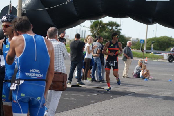Triathlon Olimpico Ostia (24/09/2017) 006