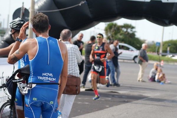 Triathlon Olimpico Ostia (24/09/2017) 007