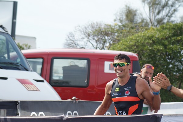 Triathlon Olimpico Ostia (24/09/2017) 010