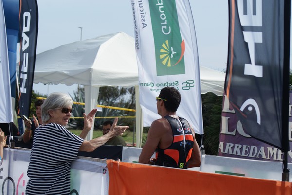 Triathlon Olimpico Ostia (24/09/2017) 016