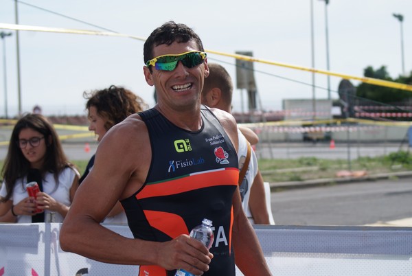 Triathlon Olimpico Ostia (24/09/2017) 017