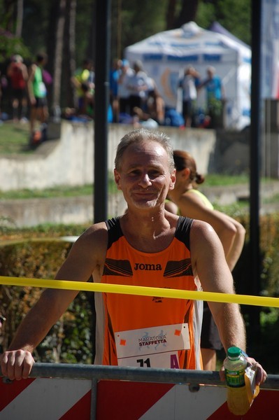 Maratona di Roma a Staffetta (TOP) (14/10/2017) 00010