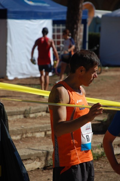 Maratona di Roma a Staffetta (TOP) (14/10/2017) 00011