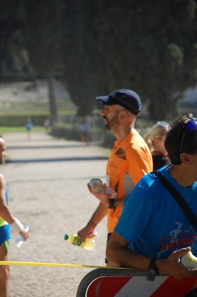 Maratona di Roma a Staffetta (TOP) (14/10/2017) 00020