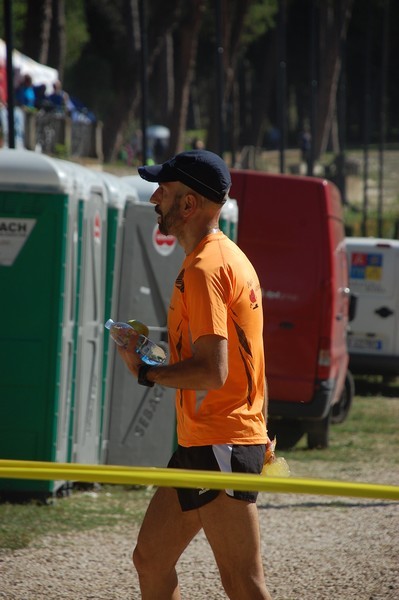 Maratona di Roma a Staffetta (TOP) (14/10/2017) 00022