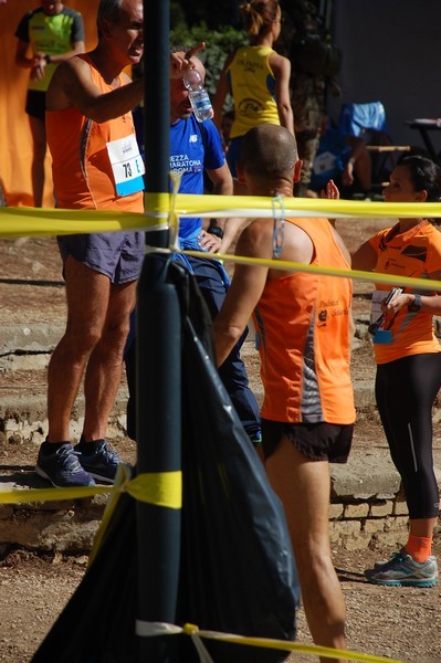Maratona di Roma a Staffetta (TOP) (14/10/2017) 00027