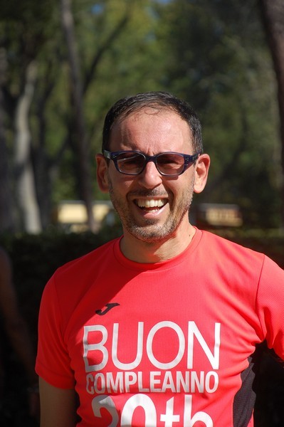 Maratona di Roma a Staffetta (TOP) (14/10/2017) 00036