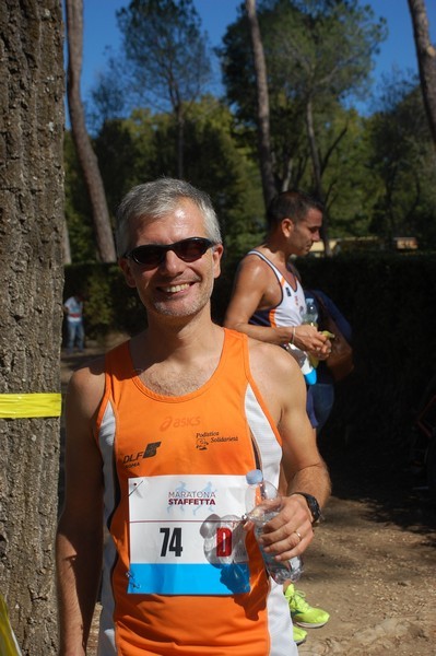 Maratona di Roma a Staffetta (TOP) (14/10/2017) 00039