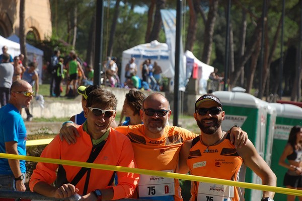 Maratona di Roma a Staffetta (TOP) (14/10/2017) 00041