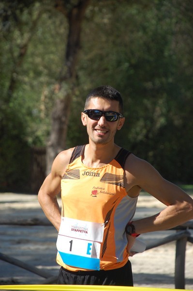 Maratona di Roma a Staffetta (TOP) (14/10/2017) 00046