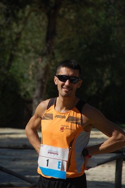Maratona di Roma a Staffetta (TOP) (14/10/2017) 00047