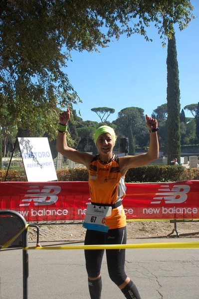 Maratona di Roma a Staffetta (TOP) (14/10/2017) 00048