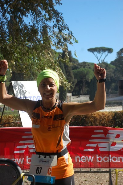 Maratona di Roma a Staffetta (TOP) (14/10/2017) 00049