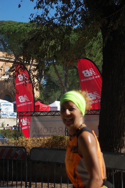 Maratona di Roma a Staffetta (TOP) (14/10/2017) 00051