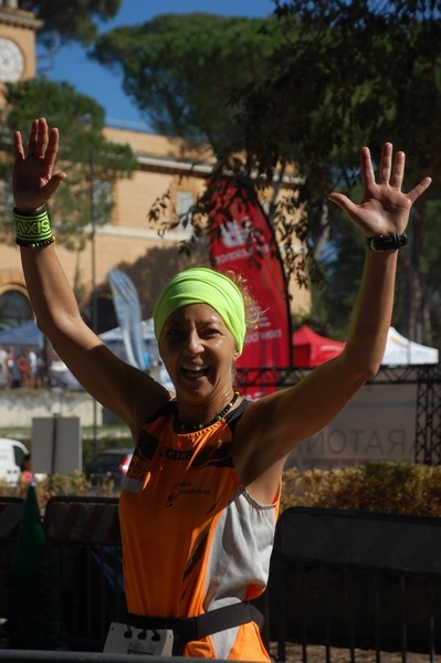 Maratona di Roma a Staffetta (TOP) (14/10/2017) 00053