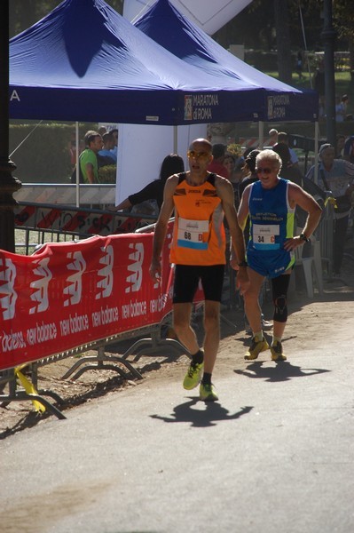 Maratona di Roma a Staffetta (TOP) (14/10/2017) 00060