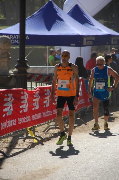 Maratona di Roma a Staffetta (TOP) (14/10/2017) 00062