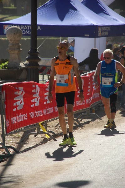 Maratona di Roma a Staffetta (TOP) (14/10/2017) 00063