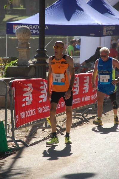 Maratona di Roma a Staffetta (TOP) (14/10/2017) 00064