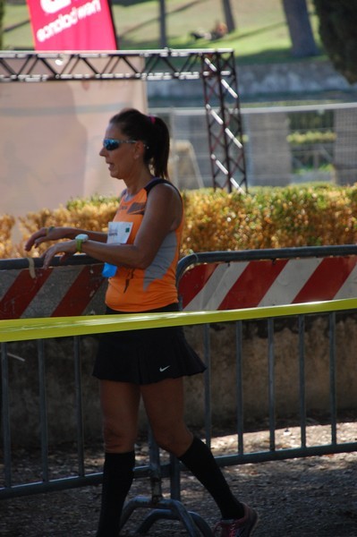 Maratona di Roma a Staffetta (TOP) (14/10/2017) 00067